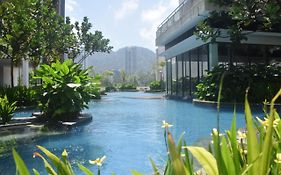 Green Houz 9Pax Free Wifi Midhill Genting
